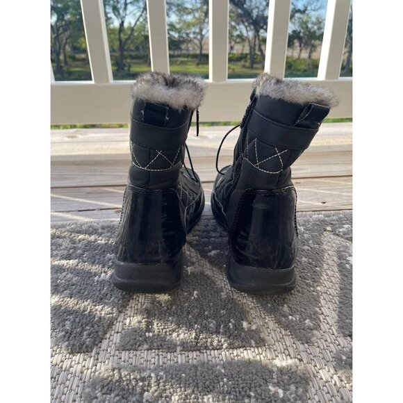 Womens Boots - Picture 5 of 8